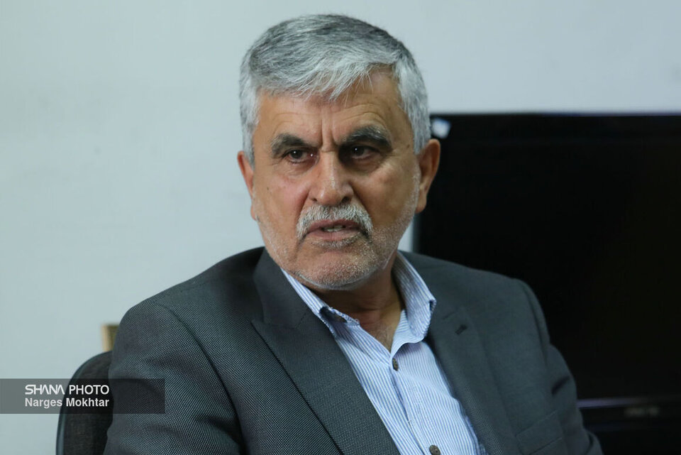 نفتی که هرگز از بازارهای جهان حذف نشد نفتی که هرگز از بازارهای جهان حذف نشد