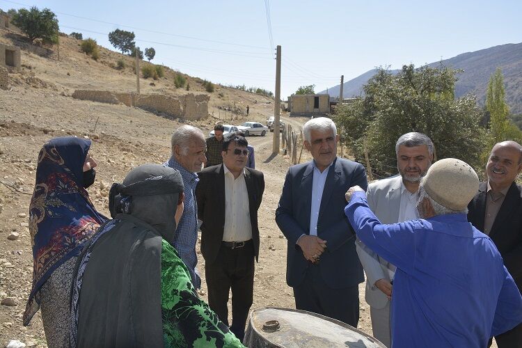 ذخیرهسازی و آمادگی برای سوخترسانی زمستانی در کهگیلویه و بویراحمد ذخیرهسازی و آمادگی برای سوخترسانی زمستانی در کهگیلویه و بویراحمد