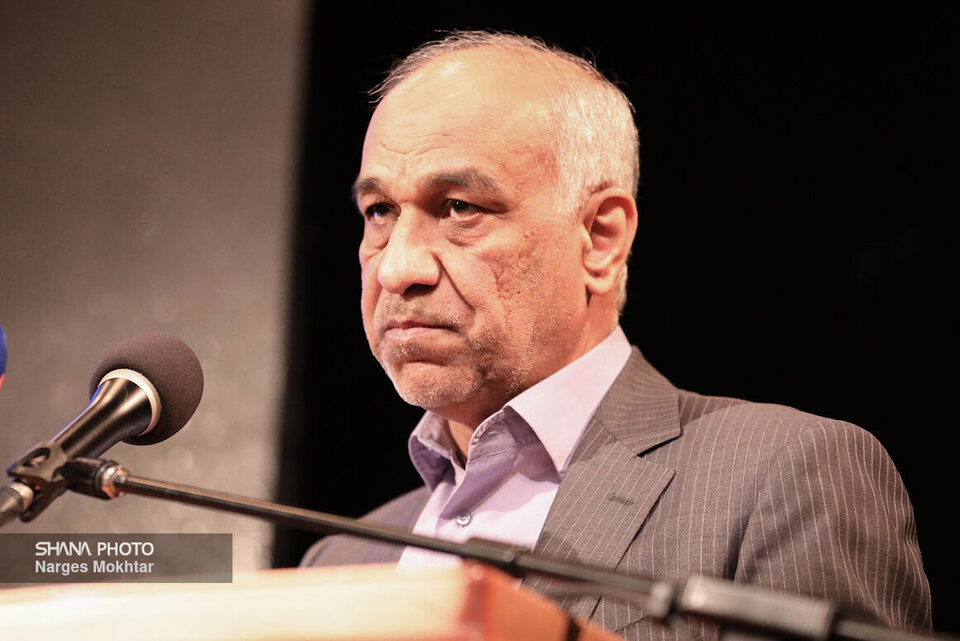 Iran Eyes 15-40% Oil Output Rise by EOR Iran Eyes 15-40% Oil Output Rise by EOR