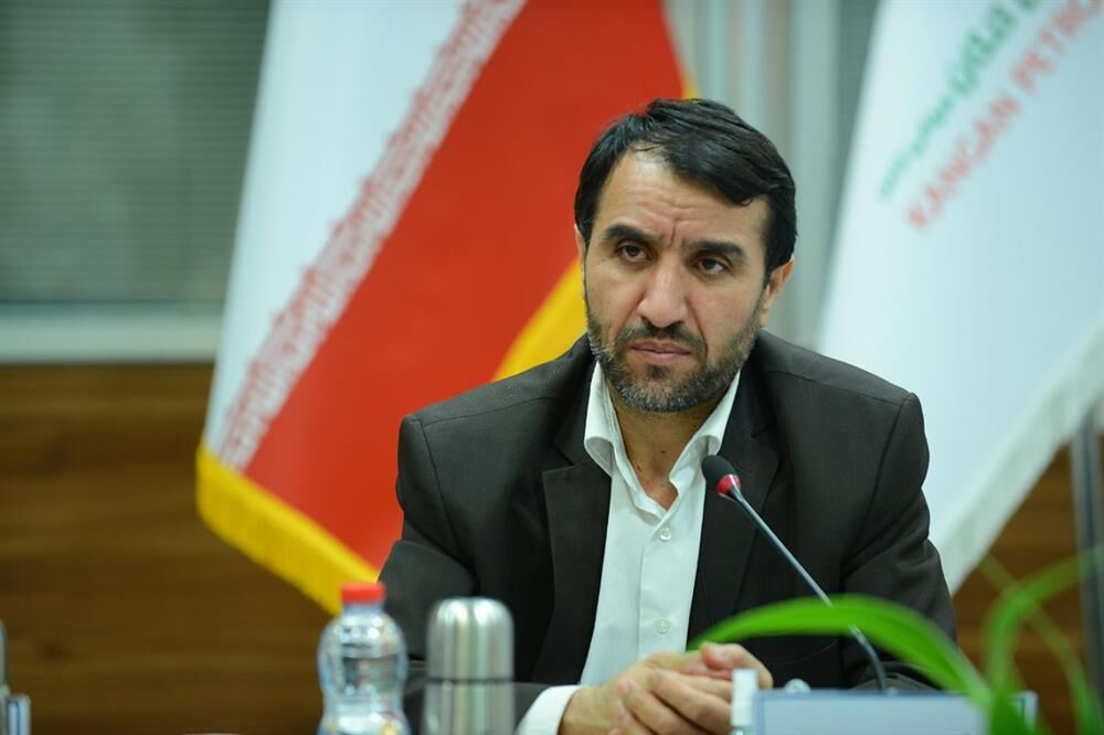 داخلیسازی نبض توسعه صنعت پتروشیمی کشور است/ تسهیل در تأمین منابع مالی طرحها داخلیسازی نبض توسعه صنعت پتروشیمی کشور است/ تسهیل در تأمین منابع مالی طرحها