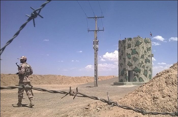 ایجاد زیرساخت گازرسانی به ۱۰ پاسگاه مرزی استان کرمانشاه ایجاد زیرساخت گازرسانی به ۱۰ پاسگاه مرزی استان کرمانشاه