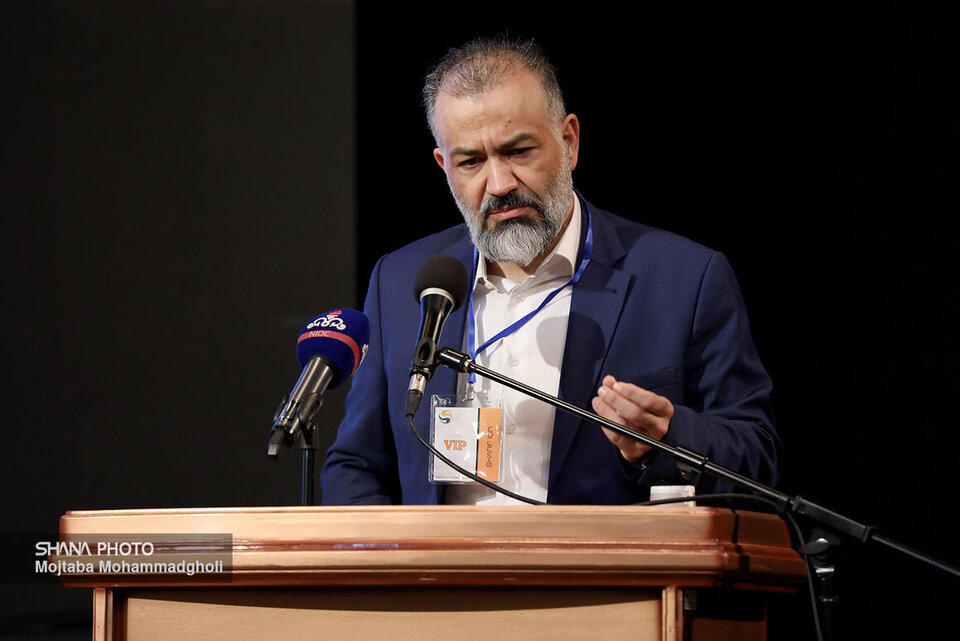 روش ازدیاد برداشت چاهمحور بیشتر مدنظر قرار گیرد روش ازدیاد برداشت چاهمحور بیشتر مدنظر قرار گیرد