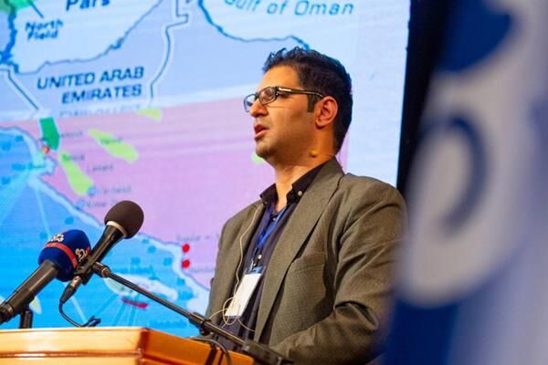 برنامهریزی برای حفر ۳۵ حلقه چاه جدید در میدان گازی پارس جنوبی برنامهریزی برای حفر ۳۵ حلقه چاه جدید در میدان گازی پارس جنوبی