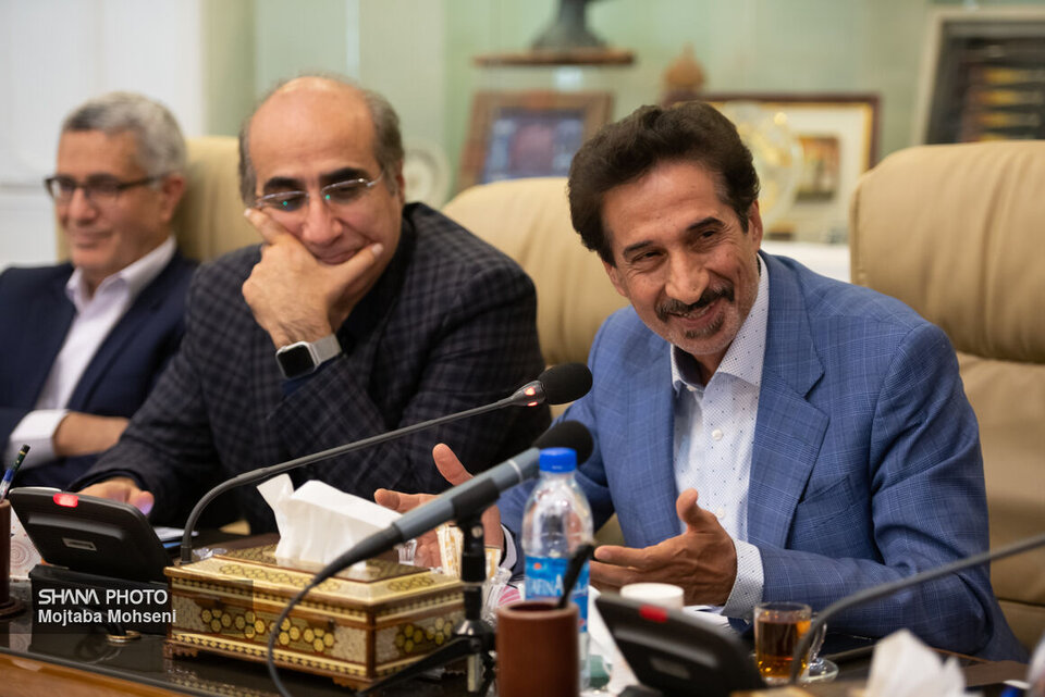 نخستین کنسرسیوم پتروشیمی در توسعه میدانهای گازی آغاز بهکار کرد نخستین کنسرسیوم پتروشیمی در توسعه میدانهای گازی آغاز بهکار کرد