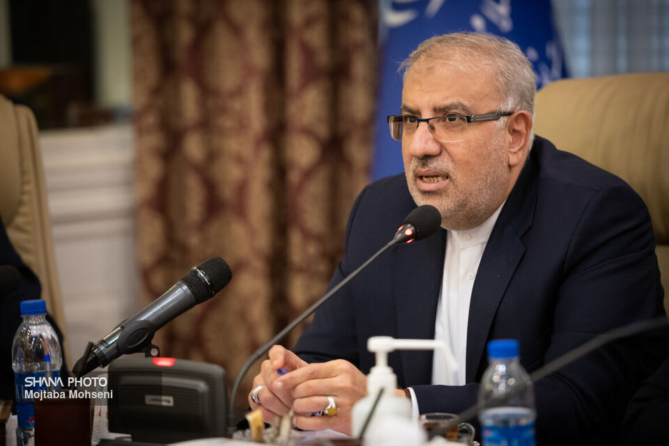 Minister Voices Support for Petchem Industry Minister Voices Support for Petchem Industry