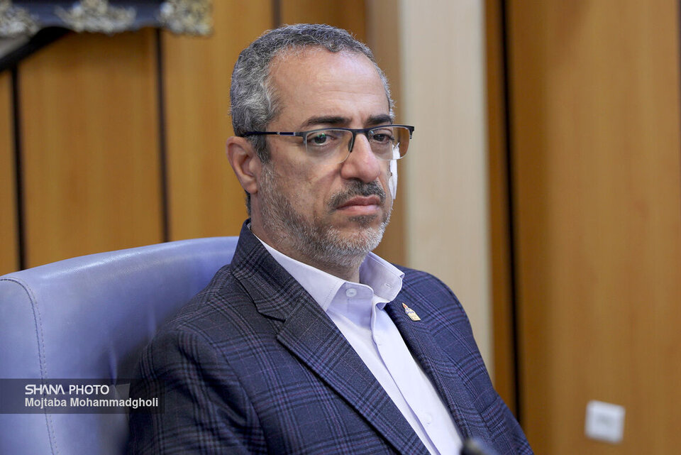 NIOC Discovers New Oil Reservoirs in Southwest Iran NIOC Discovers New Oil Reservoirs in Southwest Iran