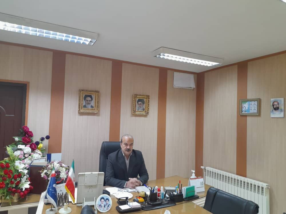 تجهیز بزرگترین مرکز درمانی غرب صنعت نفت به پیشرفتهترین دستگاههای پزشکی تجهیز بزرگترین مرکز درمانی غرب صنعت نفت به پیشرفتهترین دستگاههای پزشکی