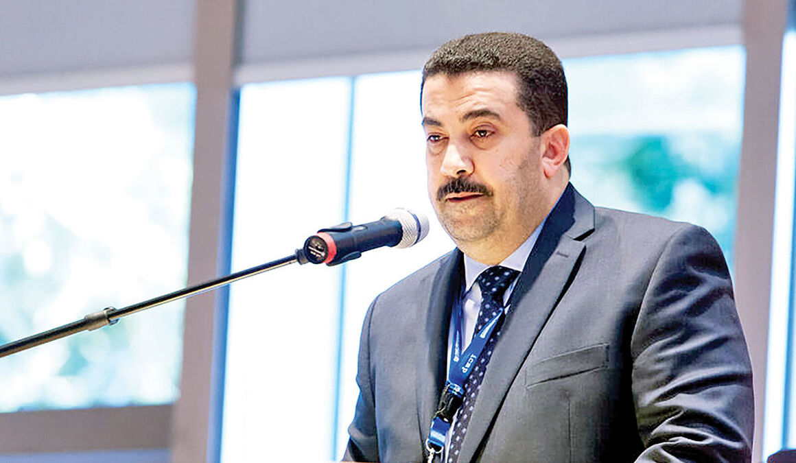 عراق خواهان ثبات قیمتهای انرژی است عراق خواهان ثبات قیمتهای انرژی است