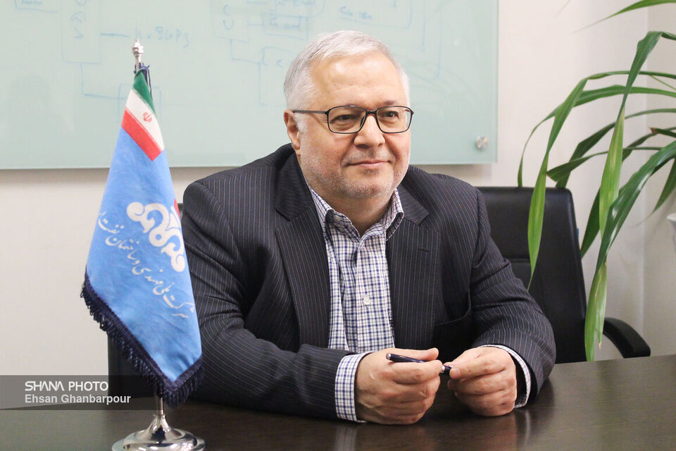 بزرگترین واحد هیدروکراکر خاورمیانه در پالایشگاه آبادان به بهرهبرداری میرسد بزرگترین واحد هیدروکراکر خاورمیانه در پالایشگاه آبادان به بهرهبرداری میرسد