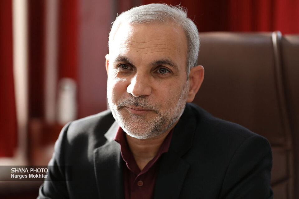 شبکه مراکز ارزیابی صنعت نفت با محوریت مرکز توسعه مدیریت ایجاد میشود شبکه مراکز ارزیابی صنعت نفت با محوریت مرکز توسعه مدیریت ایجاد میشود