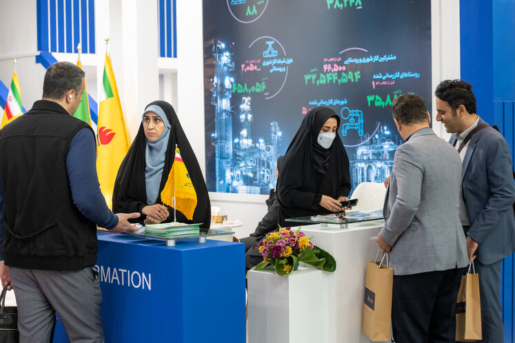 بیستمین نمایشگاه بینالمللی محیط زیست