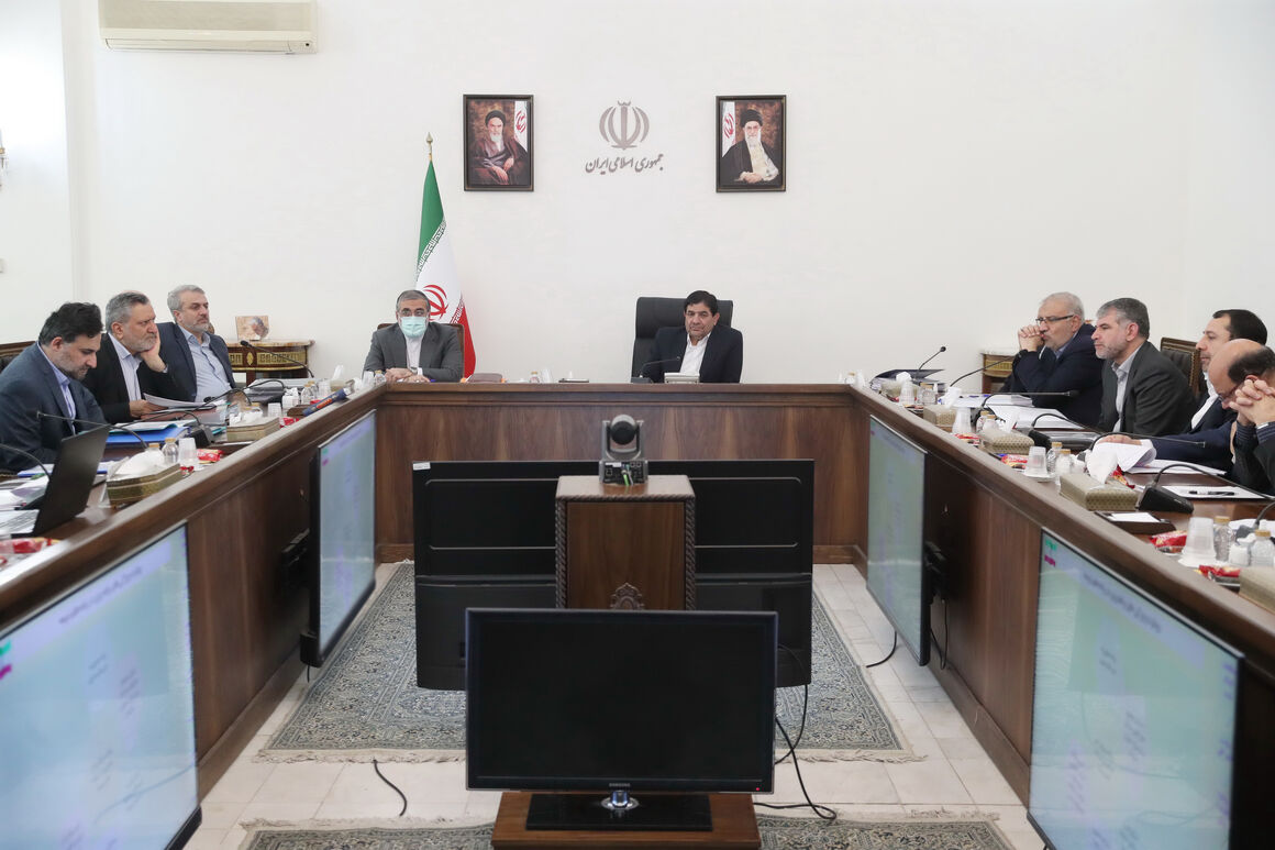 نیازمند ایجاد تحول اساسی در بخش صرفهجویی منابع گاز کشور هستیم نیازمند ایجاد تحول اساسی در بخش صرفهجویی منابع گاز کشور هستیم