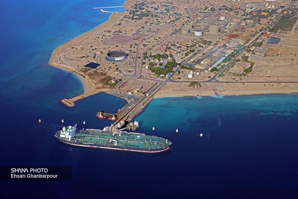 آغاز ۱۵۰ کیلومتر توپکرانی خط لوله از سکوی سلمان به جزیره سیری به همت ملی حفاری آغاز ۱۵۰ کیلومتر توپکرانی خط لوله از سکوی سلمان به جزیره سیری به همت ملی حفاری