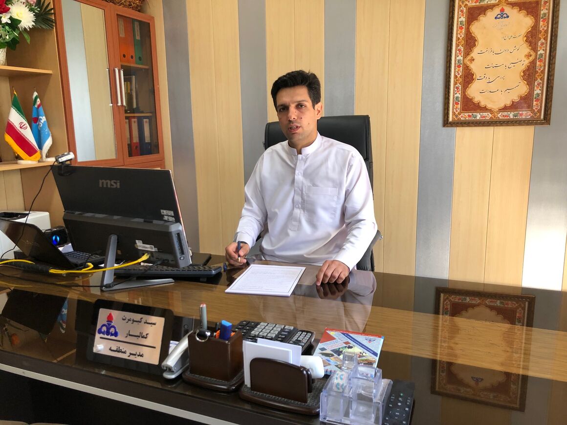 حمل روزانه ۳ میلیون لیتر فرآورده به نیروگاههای منطقه چابهار حمل روزانه ۳ میلیون لیتر فرآورده به نیروگاههای منطقه چابهار