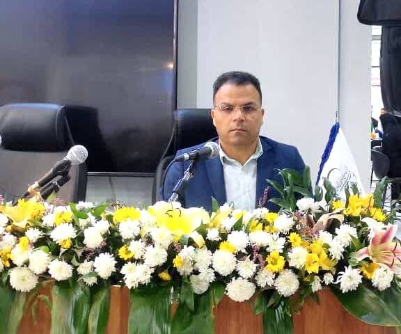 پتروشیمی بوعلی سینا در مسیر تحقق شرکت سبز با تولیدی ایمن، پایدار و اقتصادی پتروشیمی بوعلی سینا در مسیر تحقق شرکت سبز با تولیدی ایمن، پایدار و اقتصادی