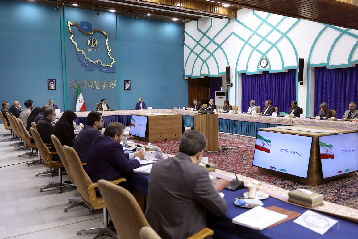 رئیسی: مانع تولید کالای بیکیفیت در هر بخش یا سازمانی شوید رئیسی: مانع تولید کالای بیکیفیت در هر بخش یا سازمانی شوید