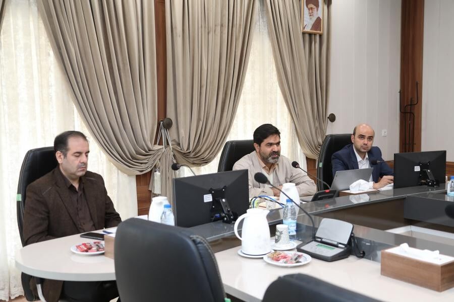 کارخانه نوآوری در منطقه ویژه اقتصادی پتروشیمی ایجاد میشود کارخانه نوآوری در منطقه ویژه اقتصادی پتروشیمی ایجاد میشود