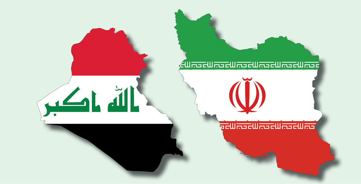 حضور شرکت‌های نفتی ایرانی در عراق، یک گام به پیش