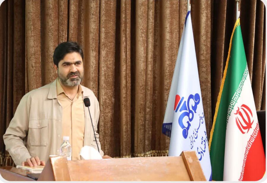 مشوقهای حمایتی منطقه ویژه اقتصادی پتروشیمی برای دانشبنیانها مشوقهای حمایتی منطقه ویژه اقتصادی پتروشیمی برای دانشبنیانها