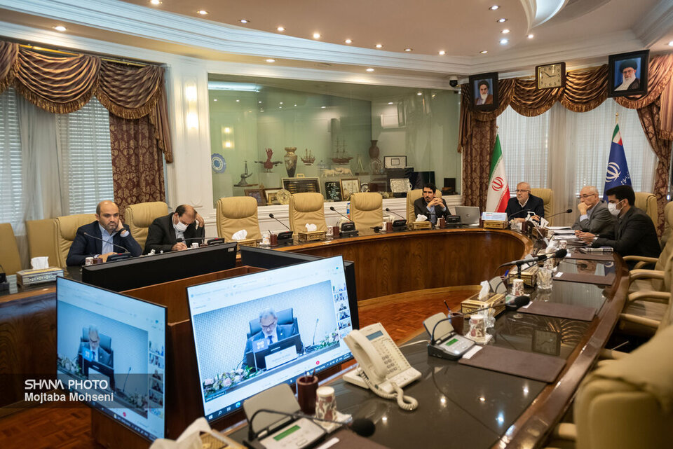 ریاست دورهای اوپک و هیئت عامل این سازمان به گینه استوایی و کویت سپرده شد ریاست دورهای اوپک و هیئت عامل این سازمان به گینه استوایی و کویت سپرده شد