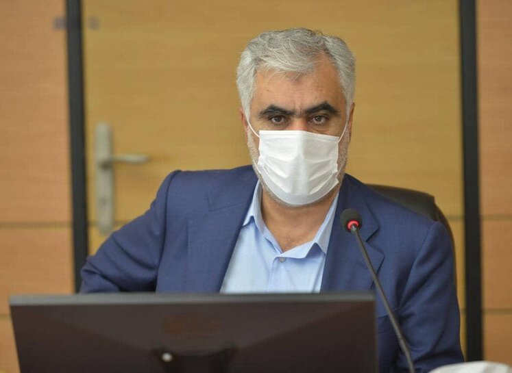 آغاز پیش راه‌اندازی واحد آمونیاک هنگام از ابتدای اسفندماه