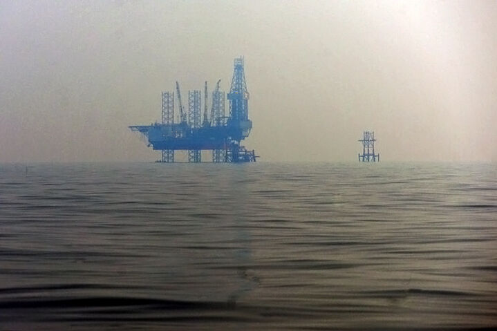 برداشت روزانه گاز ایران از پارس جنوبی بیشتر از قطر است برداشت روزانه گاز ایران از پارس جنوبی بیشتر از قطر است