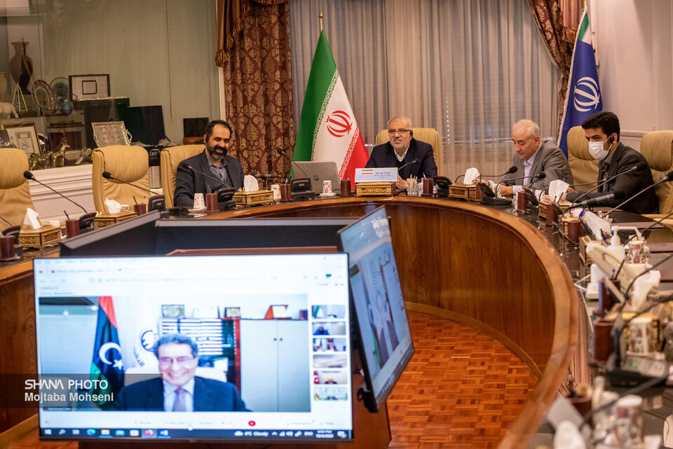 Statement of 34th OPEC and non-OPEC Ministerial Meeting Statement of 34th OPEC and non-OPEC Ministerial Meeting