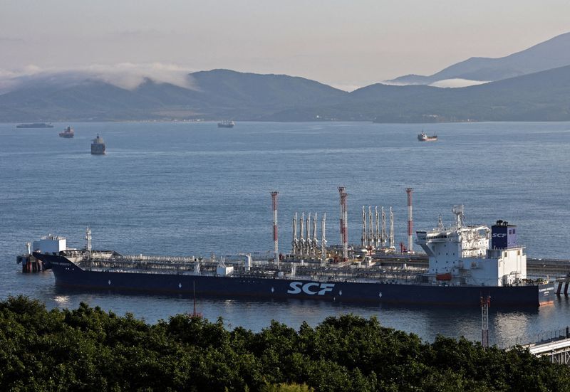 روسیه همچنان بزرگترین تأمین‌کننده نفت چین در ماه ژوئیه شد