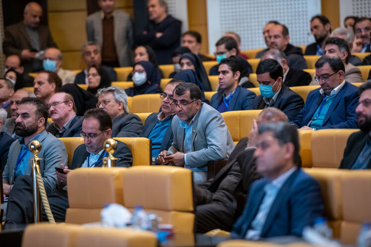 نخستین نشست تخصصی توسعه مدیریت و سرمایه انسانی صنعت نفت