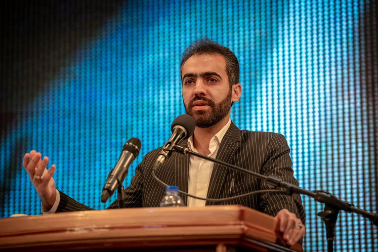 محسن حقیقی‌مقدم، رئیس مرکز توسعه مدیریت صنعت نفت