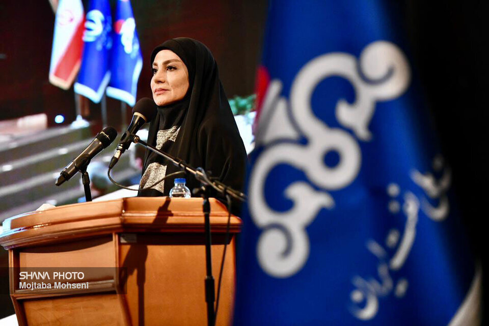 تشریح اهداف نخستین نشست تخصصی توسعه مدیریت و سرمایه انسانی صنعت نفت تشریح اهداف نخستین نشست تخصصی توسعه مدیریت و سرمایه انسانی صنعت نفت