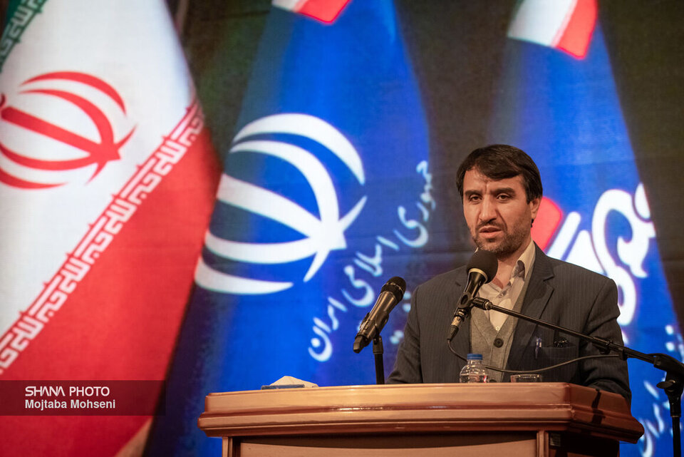 افتتاح طرحهای جدید در صنعت پتروشیمی/ مصمم به بومیسازی هستیم افتتاح طرحهای جدید در صنعت پتروشیمی/ مصمم به بومیسازی هستیم