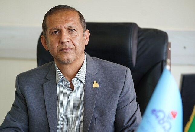 انتقال بیش از یک میلیارد و ۵۰۰ میلیون لیتر نفت و فرآورده با خطوط لوله غرب انتقال بیش از یک میلیارد و ۵۰۰ میلیون لیتر نفت و فرآورده با خطوط لوله غرب