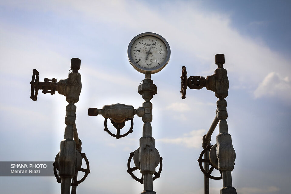 مصرف گاز بخش خانگی و تجاری به مرز ۶۰۰ میلیون مترمکعب نزدیک شد مصرف گاز بخش خانگی و تجاری به مرز ۶۰۰ میلیون مترمکعب نزدیک شد