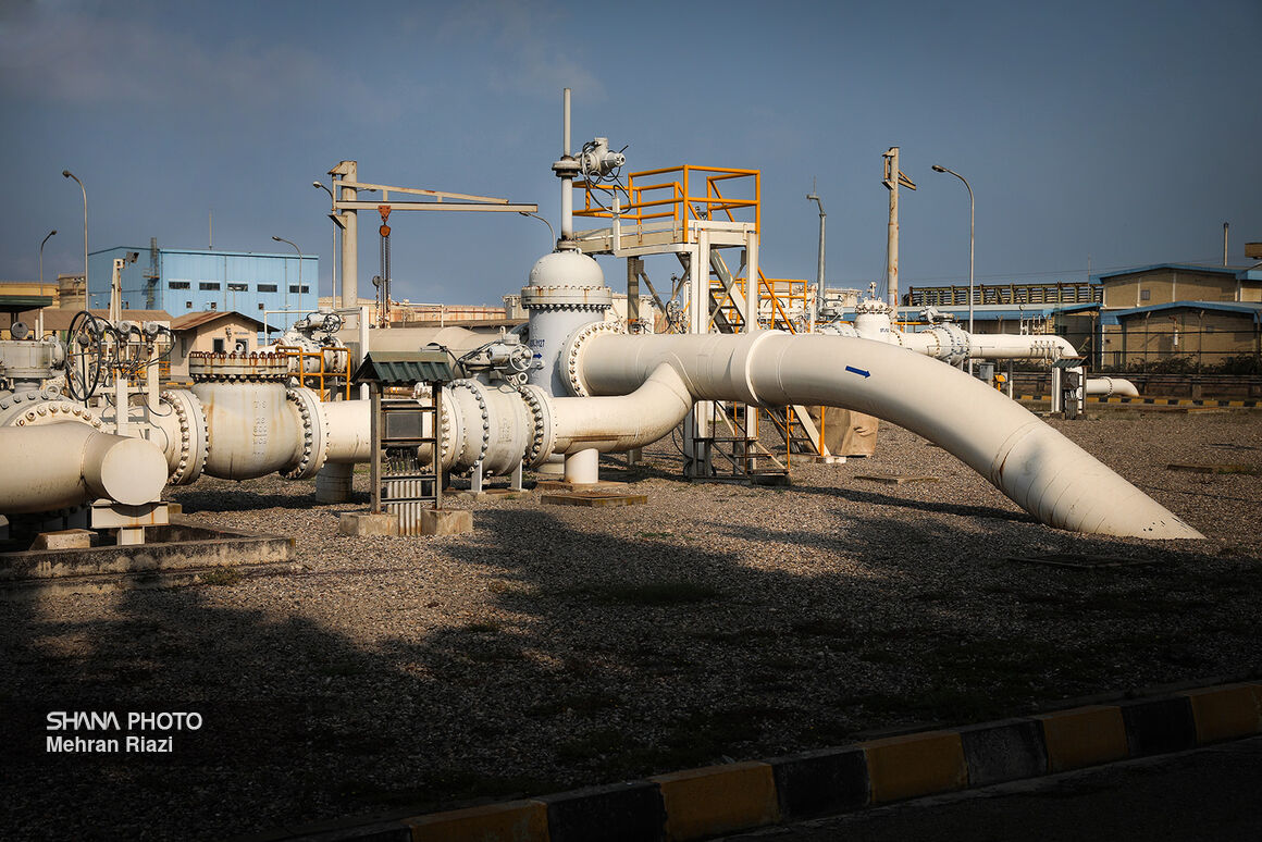 ارتقای بهره‌وری در صنعت انتقال نفت با بازرسی تجهیزات بر مبنای ریسک