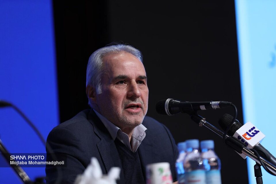 برنامهریزی برای تولید روزانه ۱.۵ میلیارد مترمکعب گاز تا ۸ سال آینده برنامهریزی برای تولید روزانه ۱.۵ میلیارد مترمکعب گاز تا ۸ سال آینده