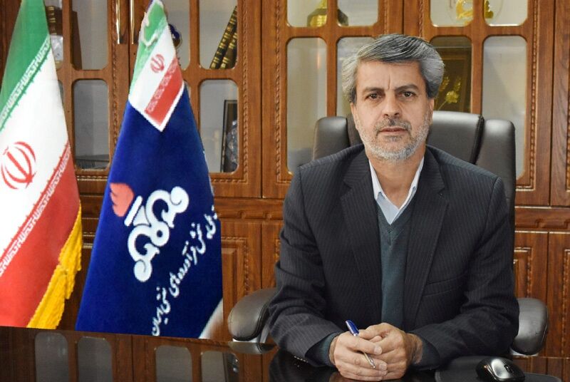 تأمین سوخت نیروگاهی و خانگی مهمترین اولویت منطقه زاهدان تأمین سوخت نیروگاهی و خانگی مهمترین اولویت منطقه زاهدان