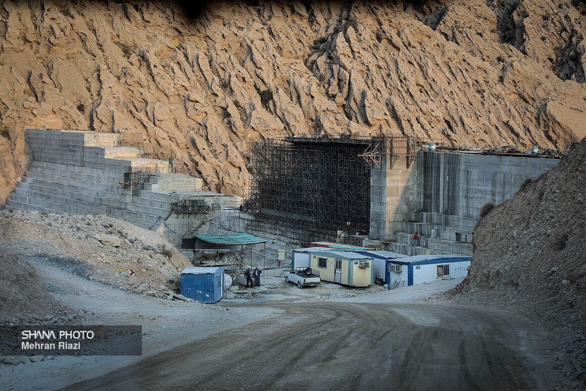 آبرسانی، جادهسازی و حفظ سلامت به همت پالایشگاه گاز فجر جم