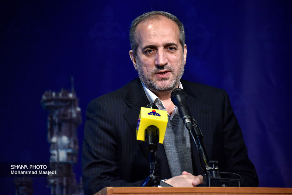 «خانه گاز ایران»، بازویی برای یاری تصمیمسازان کشور/ اعتراض همه مشترکان به قبوض گاز بررسی میشود «خانه گاز ایران»، بازویی برای یاری تصمیمسازان کشور/ اعتراض همه مشترکان به قبوض گاز بررسی میشود