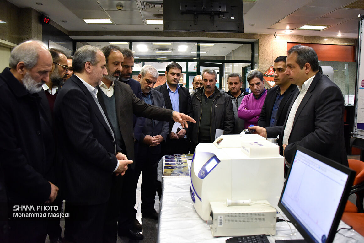 بهینهسازی مصرف گاز تنها بهعهده وزارت نفت نیست