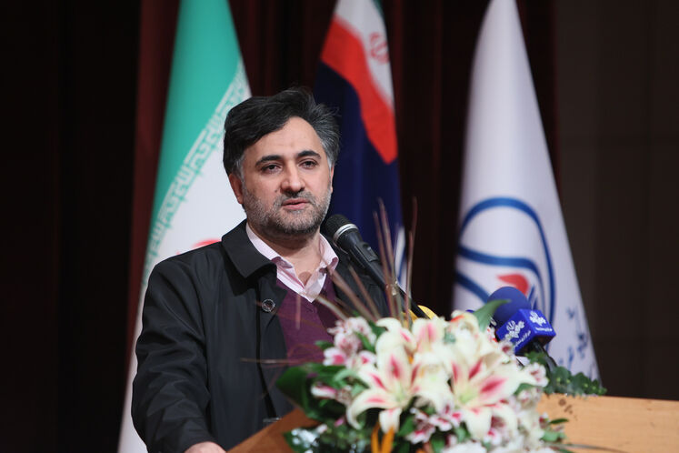 روح‌الله دهقانی فیروزآبادی، معاون علمی و فناوری رئیس‌جمهوری 