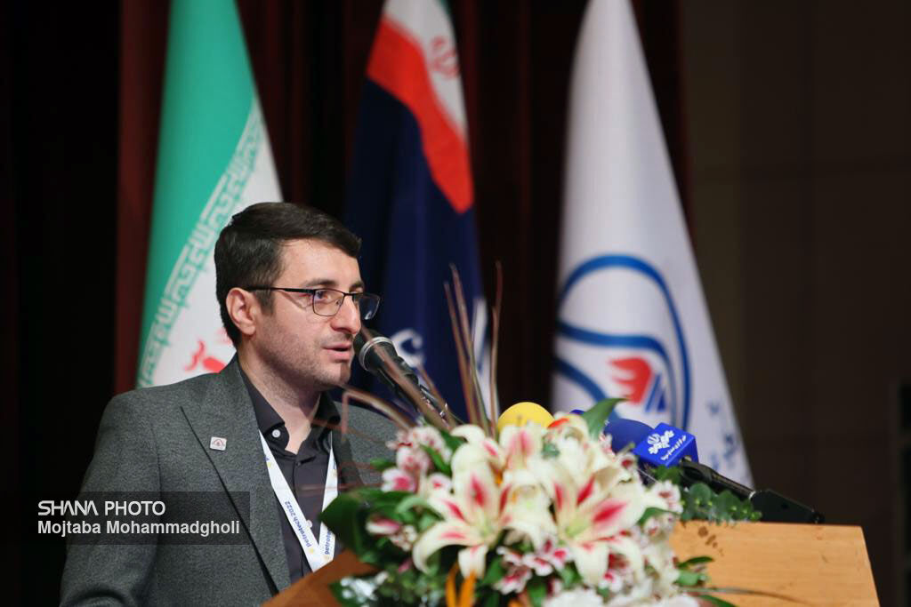 استفاده از ظرفیت سازمان انرژی اتمی ایران برای رفع نیازهای صنعت نفت