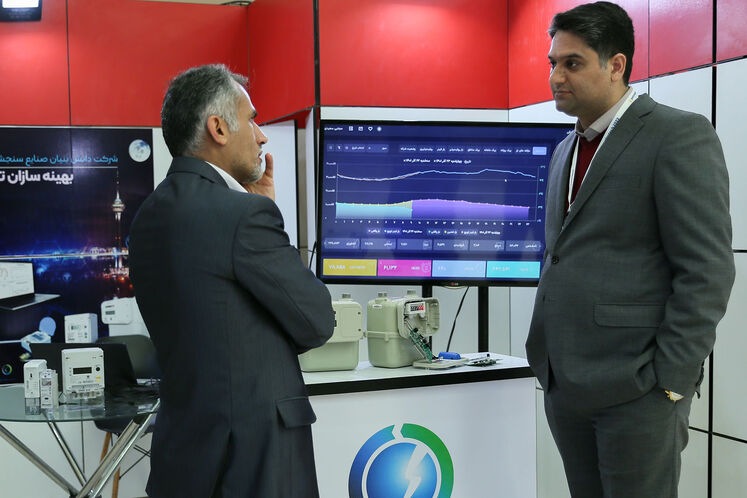 نخستین نمایشگاه مدیریت فناوری محصولات دانش‌بنیان در صنعت نفت ایران
