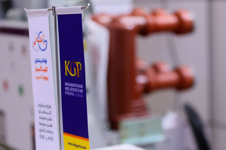 نخستین نمایشگاه مدیریت فناوری محصولات دانش‌بنیان در صنعت نفت ایران
