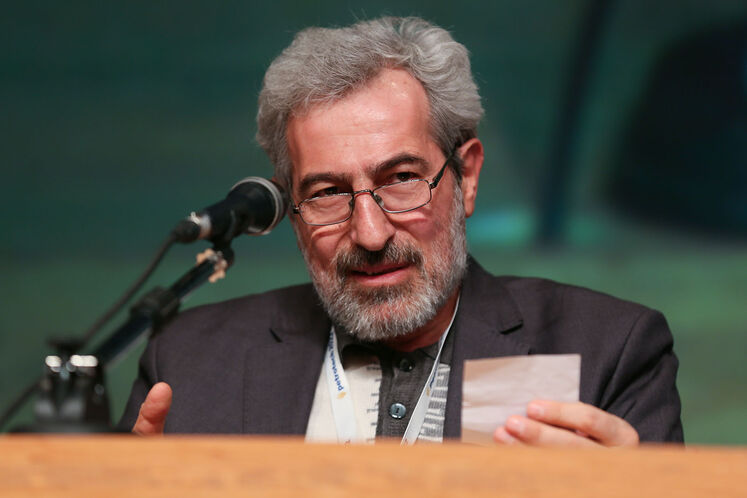 پیشرفت 90 درصدی ساخت پیگ هوشمند ایرانی