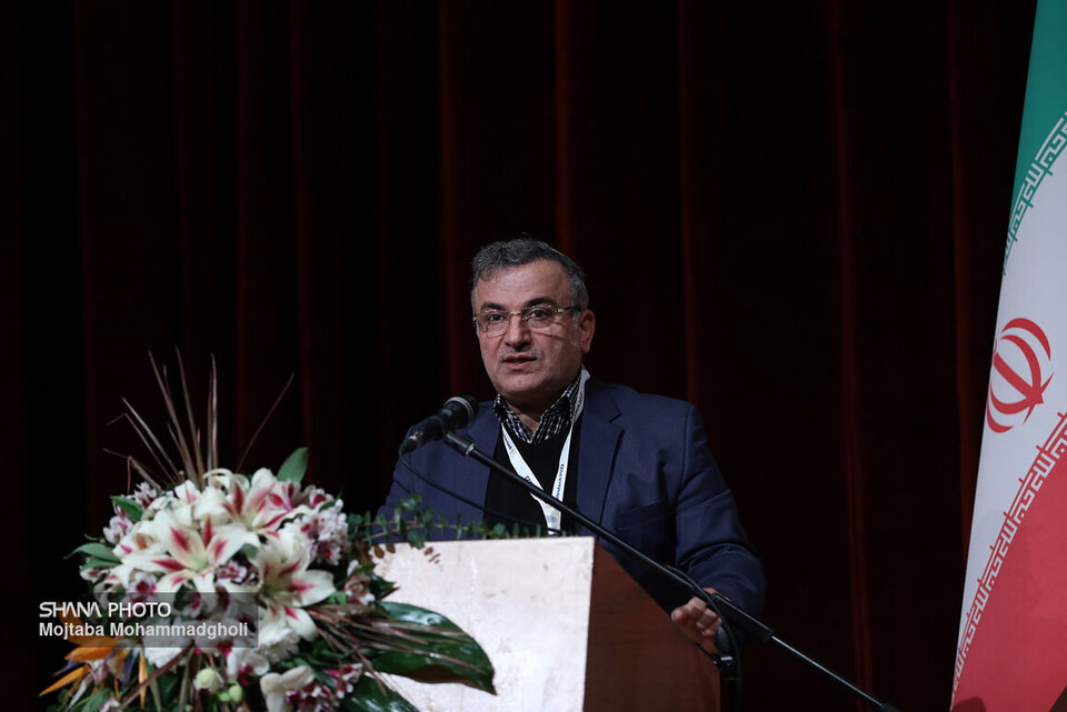 ۹۸ درصد کاتالیستهای صنعت نفت بومیسازی شدهاند ۹۸ درصد کاتالیستهای صنعت نفت بومیسازی شدهاند