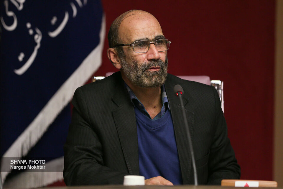 ارزش پروژههای پژوهشی مناطق نفتخیز جنوب به ۳۵ هزار میلیارد ریال میرسد/ جمعآوری ۸۰ درصد گازهای همراه نفت ارزش پروژههای پژوهشی مناطق نفتخیز جنوب به ۳۵ هزار میلیارد ریال میرسد/ جمعآوری ۸۰ درصد گازهای همراه نفت