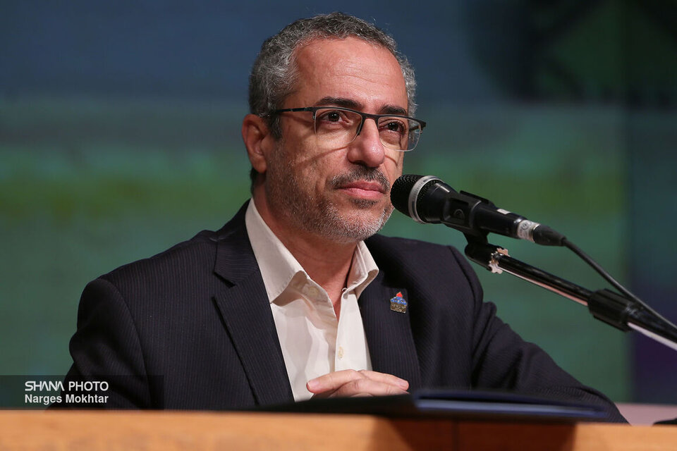 اجرای ۱۱ طرح کلان اکتشافی در شرکت ملی نفت ایران اجرای ۱۱ طرح کلان اکتشافی در شرکت ملی نفت ایران