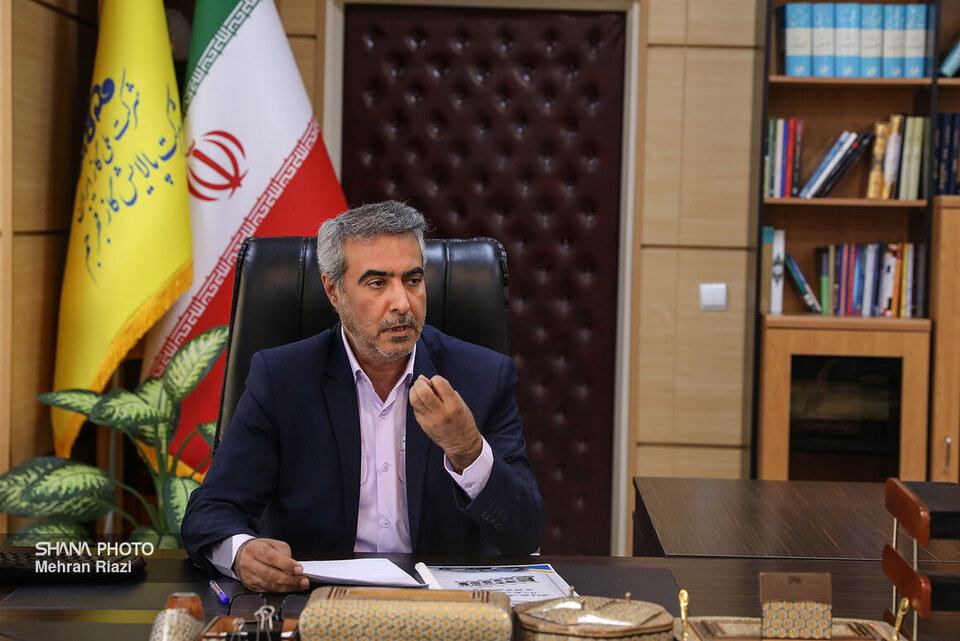 کاهش ۷۱ درصدی مشعلسوزی در پالایشگاه گاز فجر جم کاهش ۷۱ درصدی مشعلسوزی در پالایشگاه گاز فجر جم