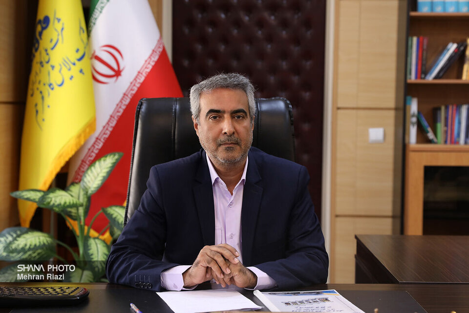 اقدامهای پالایشگاه گاز فجر جم برای پایداری تولید اقدامهای پالایشگاه گاز فجر جم برای پایداری تولید